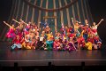 Mini Stars Circus 3A  052